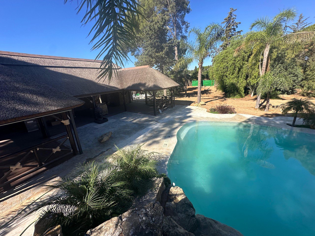 Piscinas de Arena Málaga - Natura Piscinas - Imagen 2