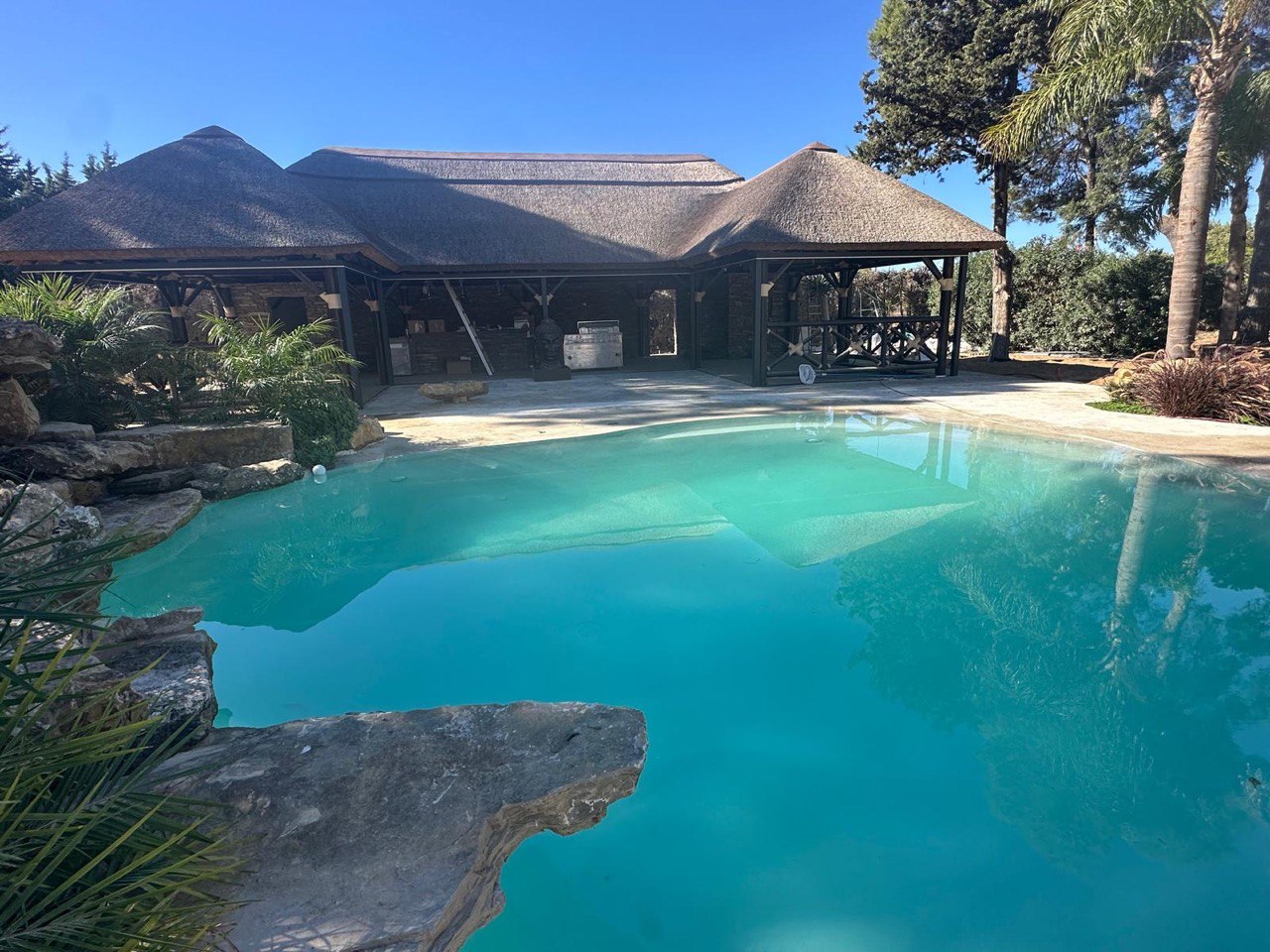 Piscinas de Arena Málaga - Natura Piscinas - Imagen 3