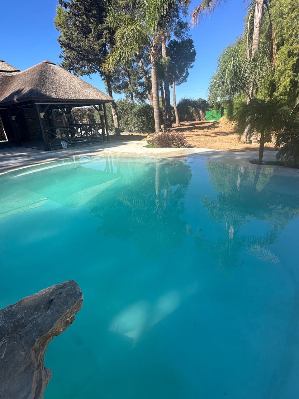 Piscinas de Arena Málaga - Natura Piscinas - Imagen 6