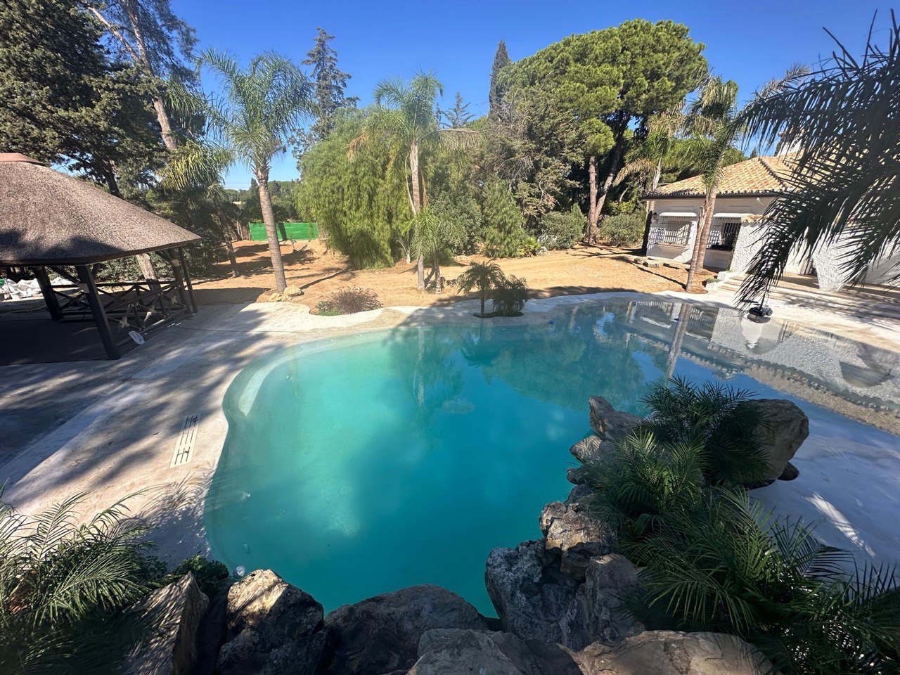 Piscinas de Arena Málaga - Natura Piscinas - Imagen 7