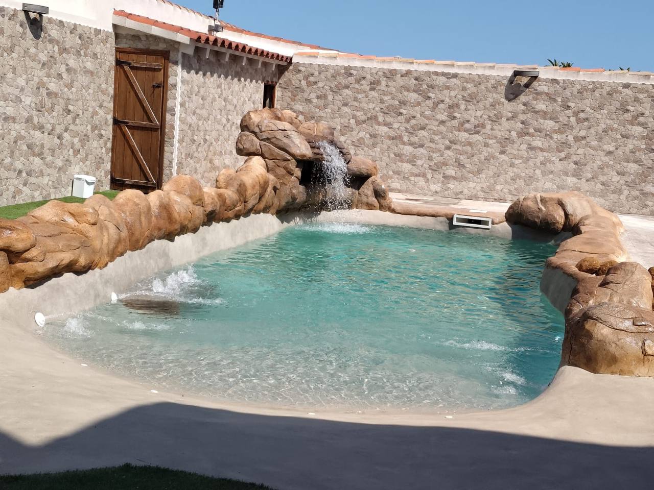 Piscinas de Arena de Cuarzo Valencia - Cilisen - Imagen 10