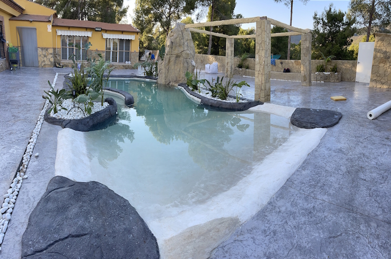 Paradise Proyectos - Imagen 2