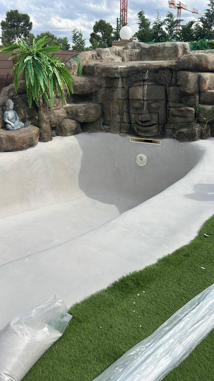 Piscinas Disersan - Imagen 1