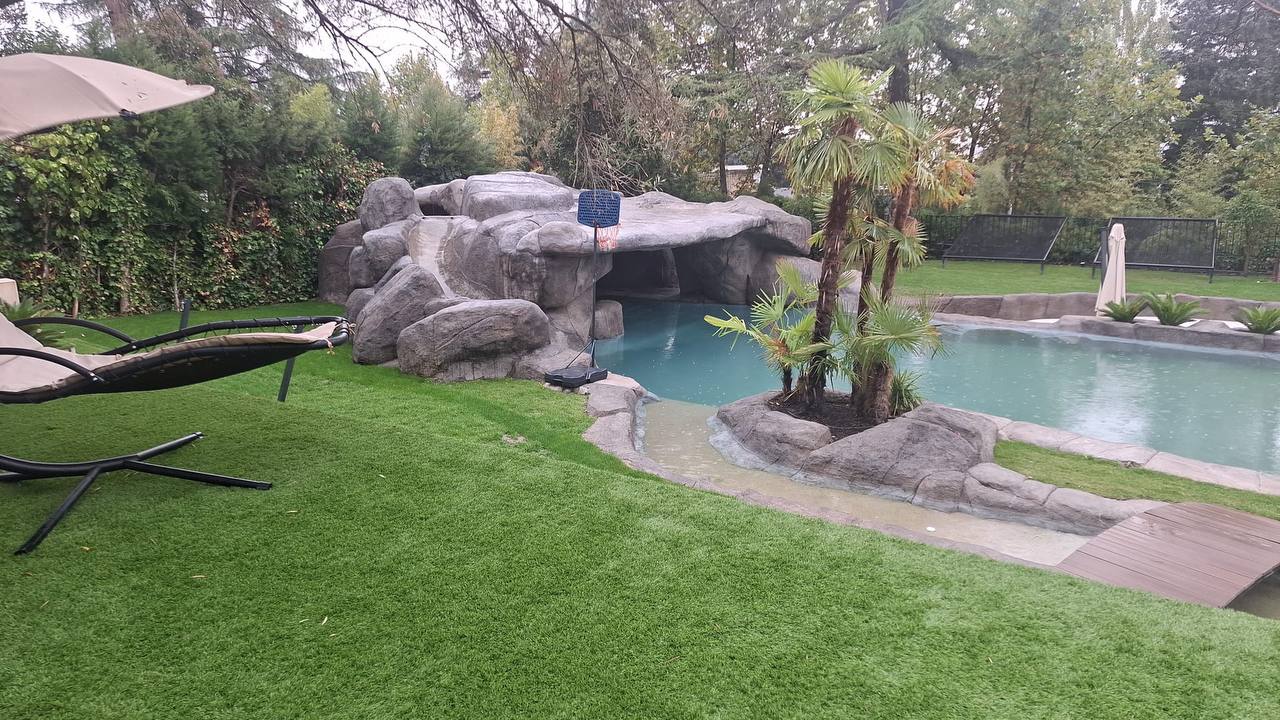 Piscinas Disersan - Imagen 10