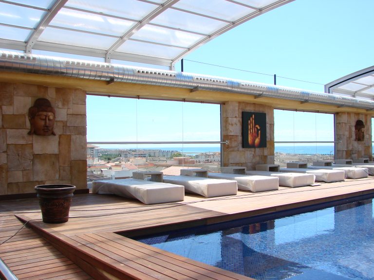 ART URBA LANDSCAPE INDIA - Imagen 3