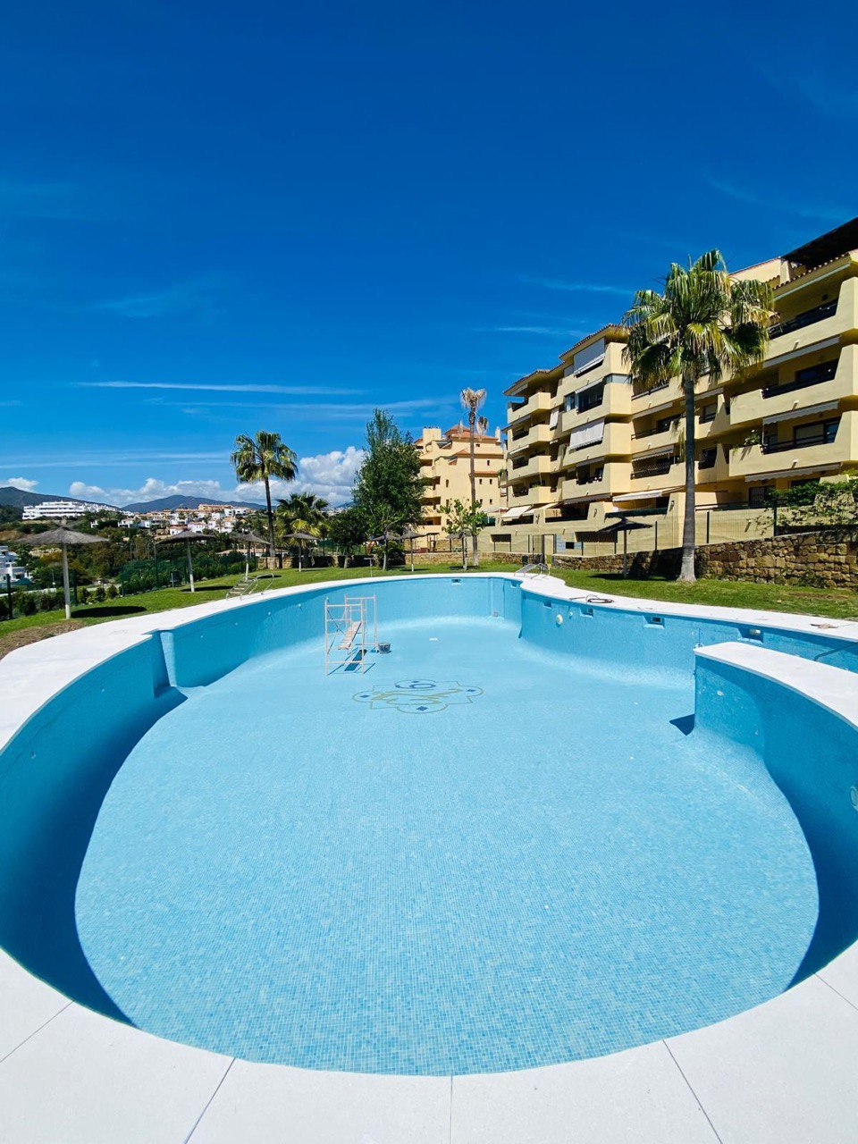 Piscinas de Arena de cuarzo Marbella - Imagen 7