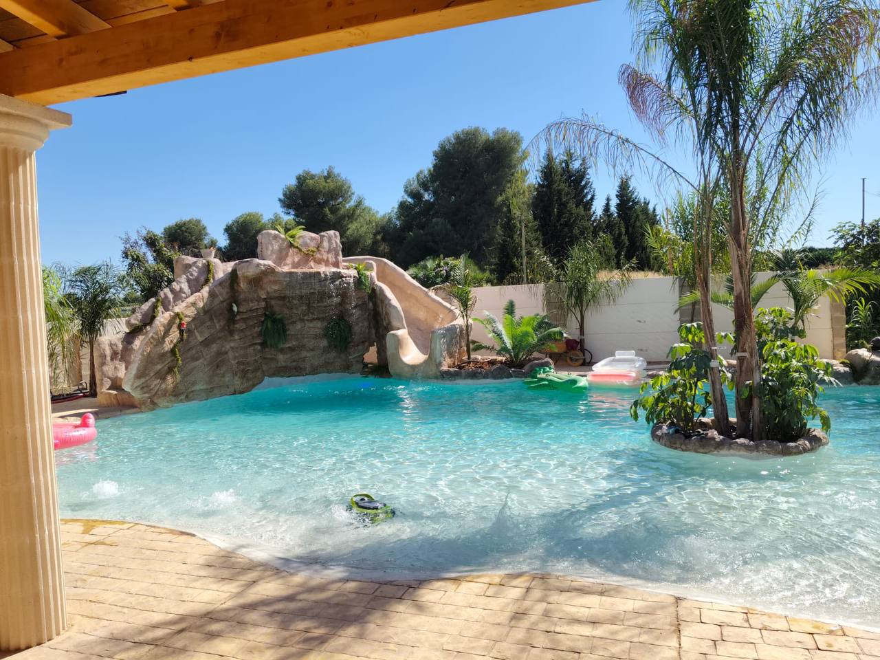 Gades Pool  - Imagen 3