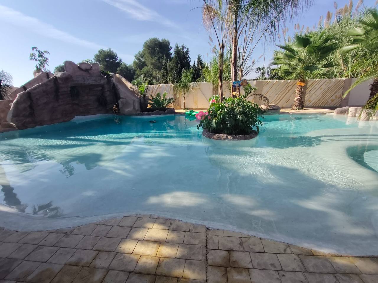 Gades Pool  - Imagen 4