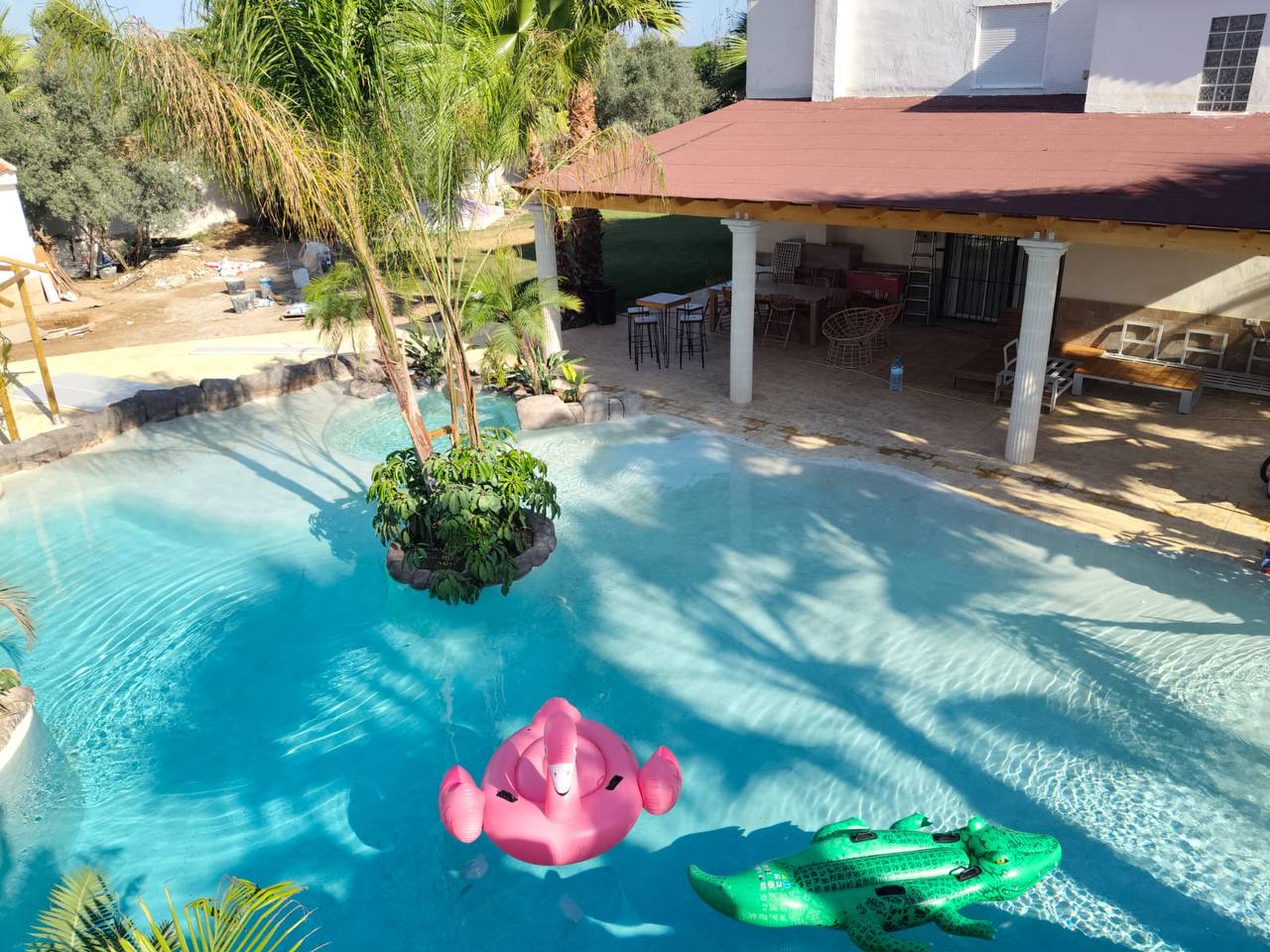 Gades Pool  - Imagen 5