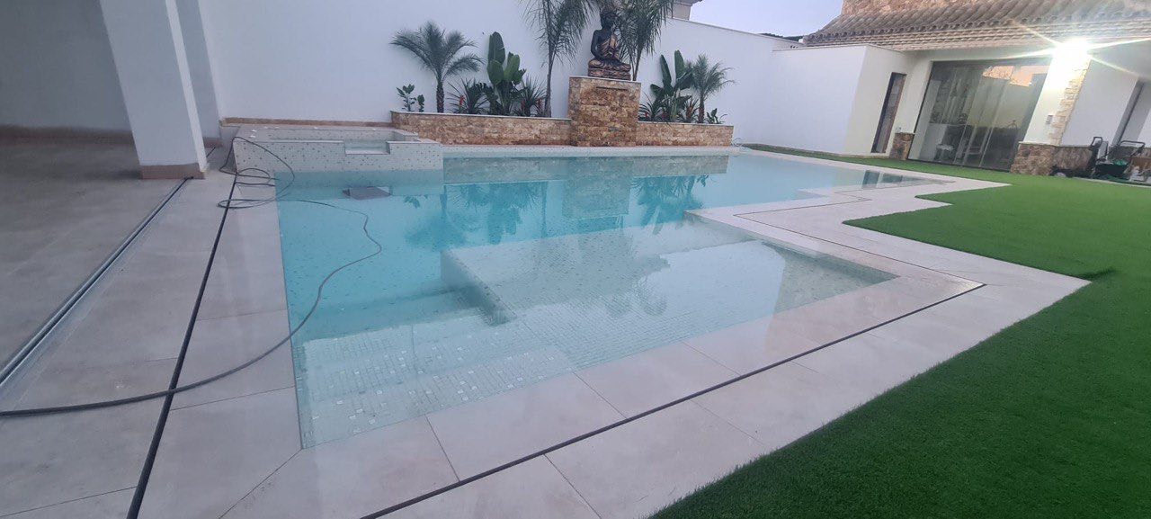 Construcción de Piscinas Maceas - Imagen 3