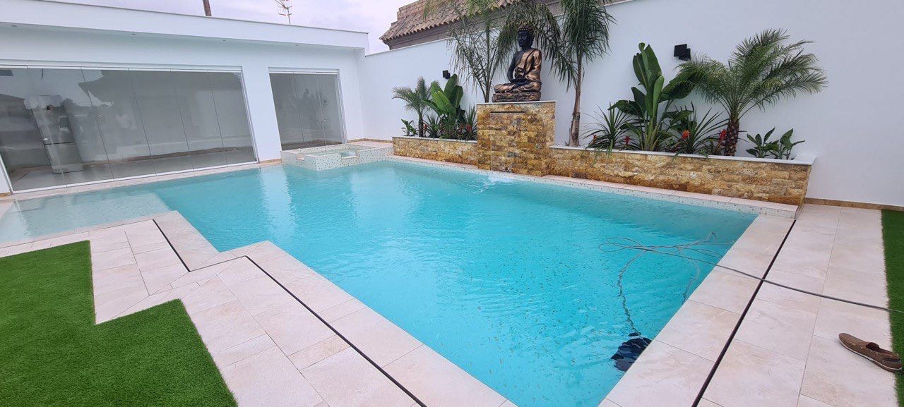 Construcción de Piscinas Maceas - Imagen 4