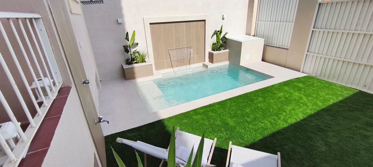 Construcción de Piscinas Maceas - Imagen 6