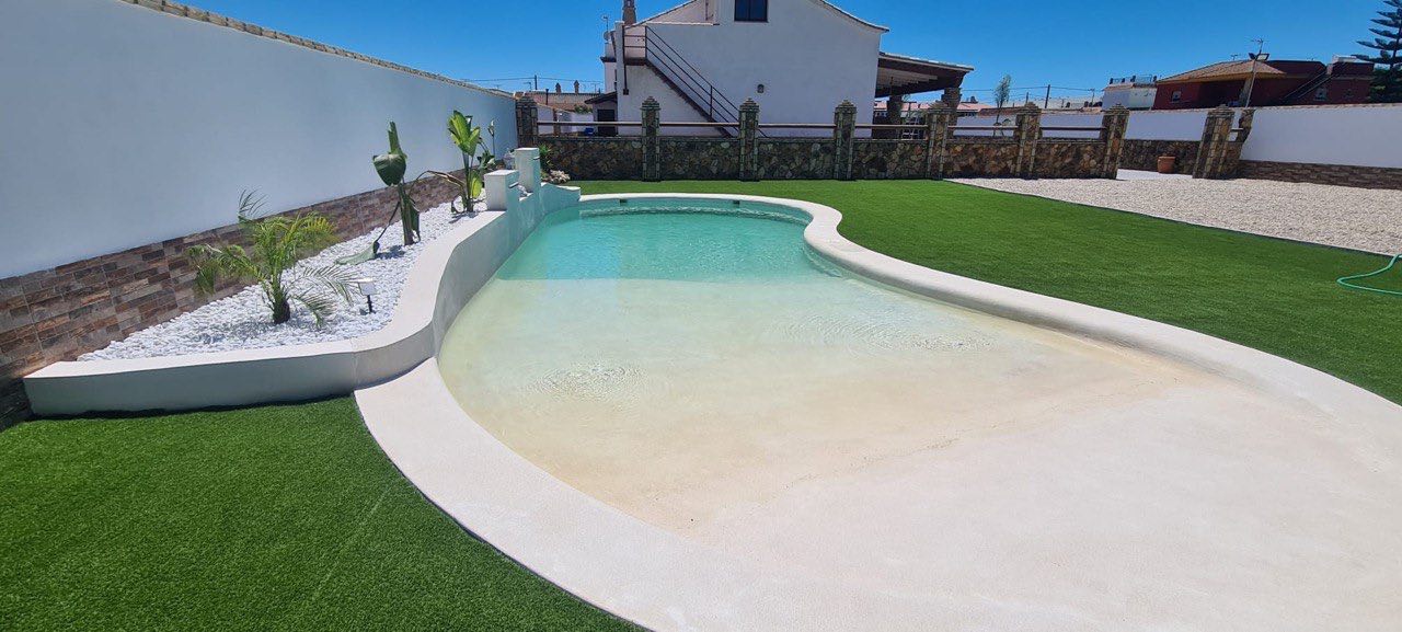 Construcción de Piscinas Maceas - Imagen 7