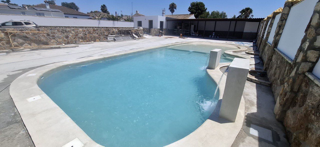 Construcción de Piscinas Maceas - Imagen 8