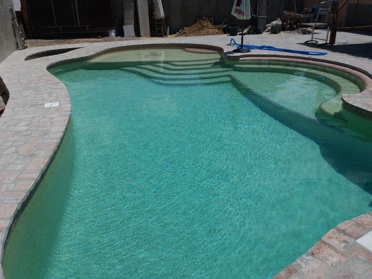 Construcción de Piscinas Maceas - Imagen 9